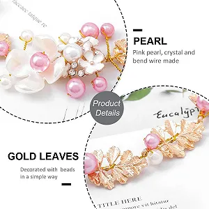 Обруч для волос IYOU synthetic.ua - Фото 1