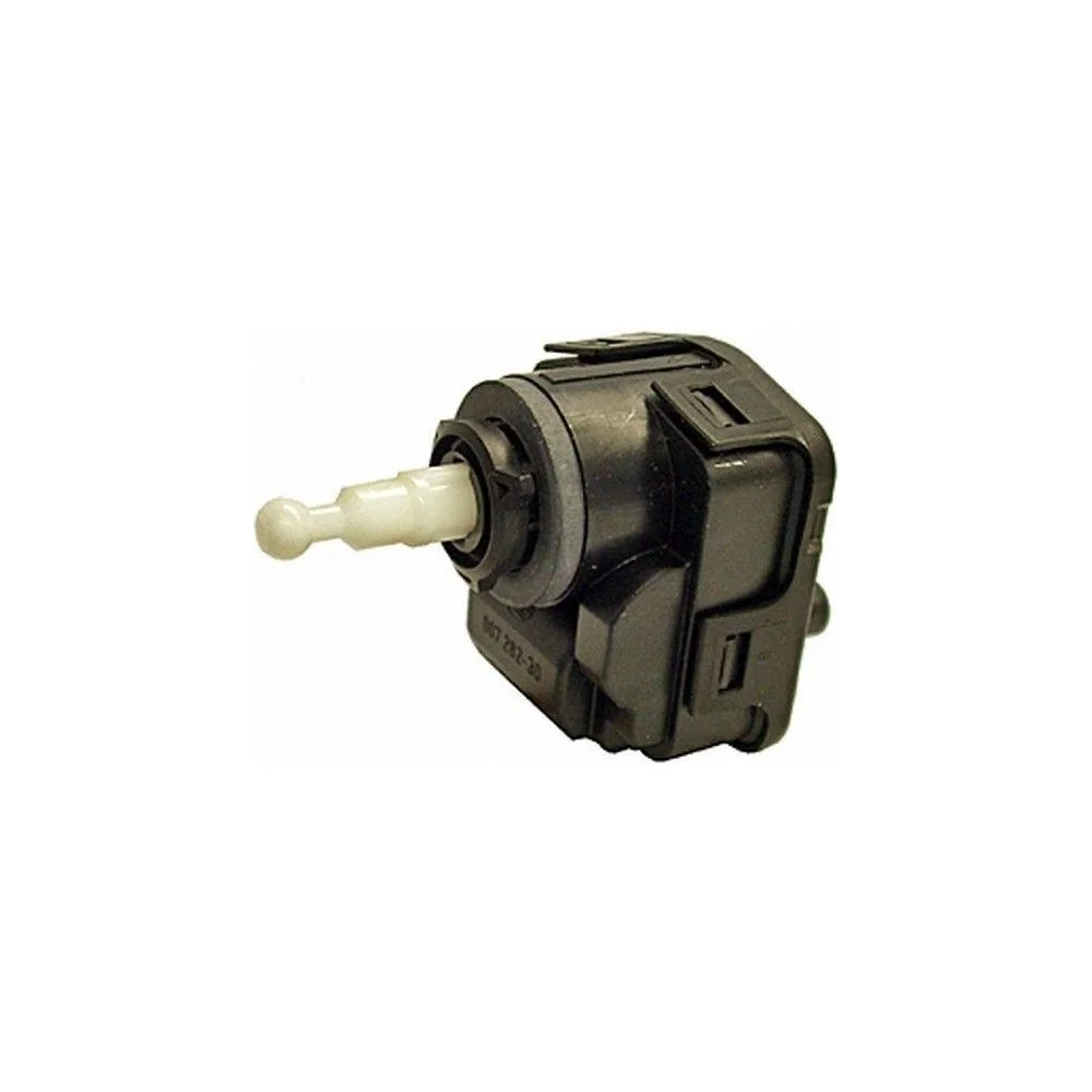 Виконавчий елемент, регулювання кута нахилу фар HELLA 6NM 007 282-641 для OPEL VAUXHALL, фото №1 Виконавчий елемент, регулювання кута нахилу фар HELLA 6NM 007 282-641 для OPEL VAUXHALL, фото №1