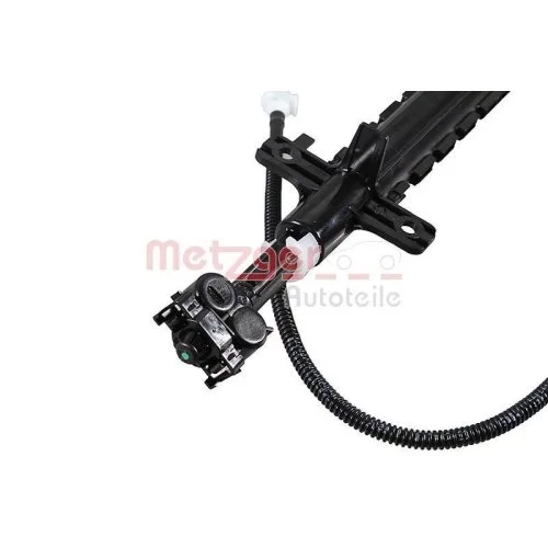 Форсунка омивача фар METZGER 2221150 для RENAULT права, фото №2