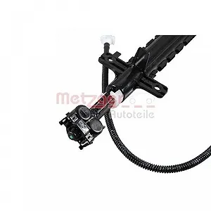 Форсунка омивача фар METZGER 2221150 для RENAULT права synthetic.ua - Фото 1