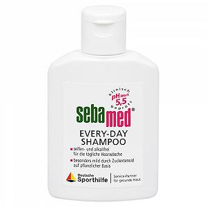 Шампунь Sebamed Care - Фото 1