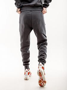 Штаны Nike TCH FLC JGGR 2XL synthetic.ua - Фото 1