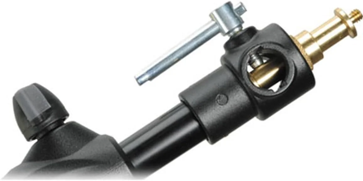 Штатив Manfrotto Boom Stand 420 Black, фото №5 Штатив Manfrotto Boom Stand 420 Black, фото №5