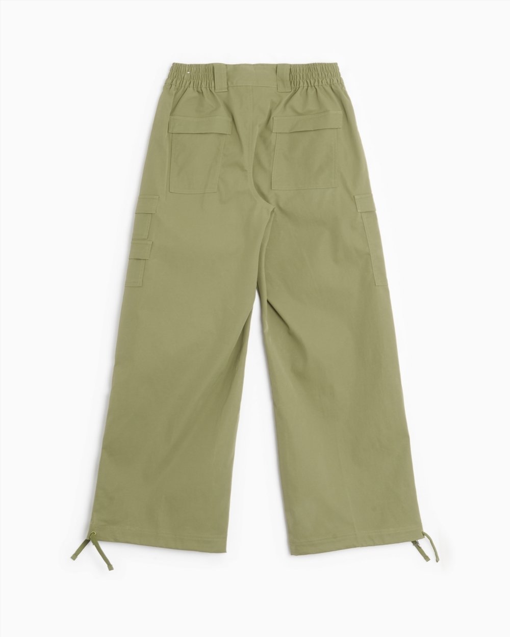 Штаны Air Jordan Heavyweight Chicago Olive S, фото №4