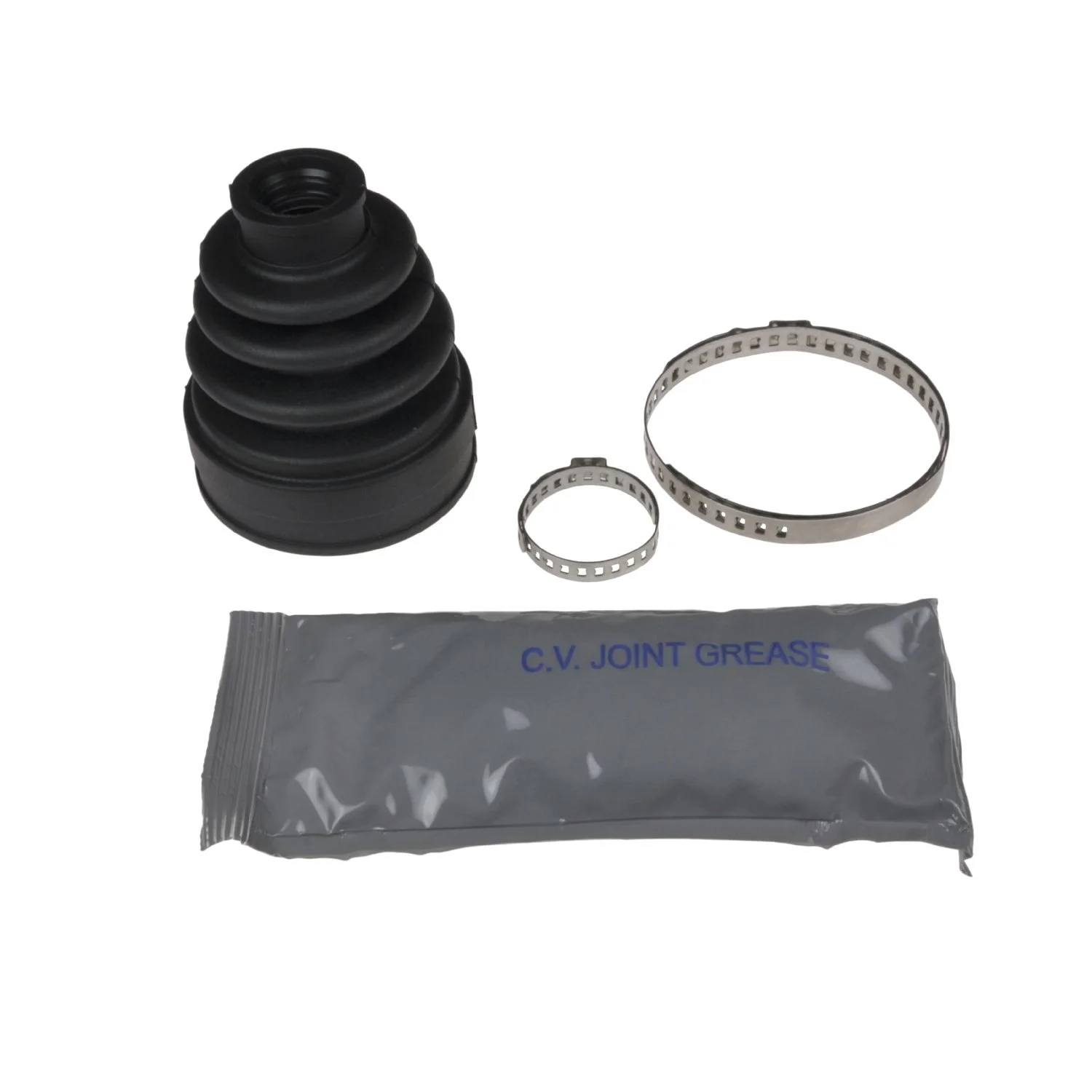 Комплект пильовика приводного вала BLUE PRINT ADC48165, фото №1