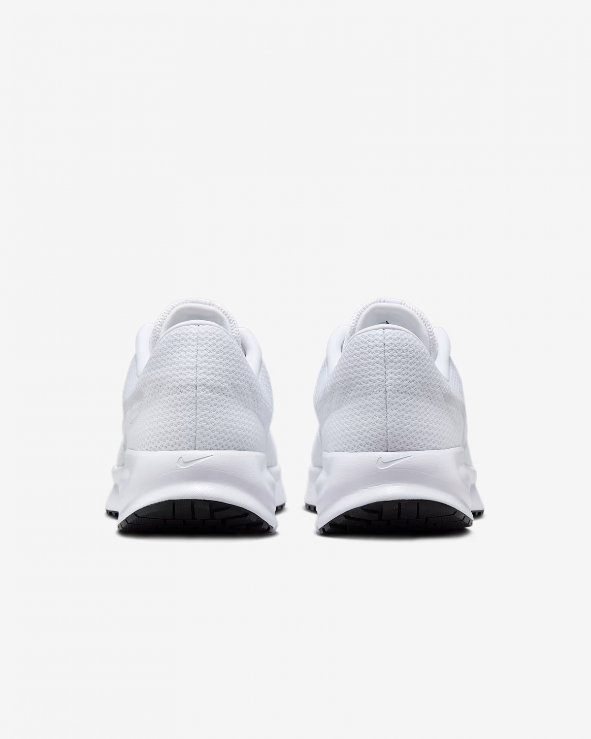 Кросівки NIKE RUN DEFY HM9594-100 Nike Білий 41, фото №5