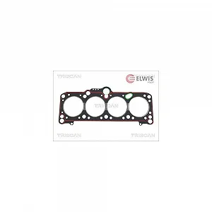 Прокладка головки блоку циліндрів TRISCAN 501-8530 FIBERMAX для AUDI VW - Фото 1