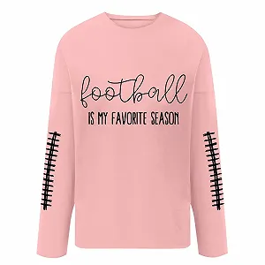 Жіноча Толстовка Generisch з V-подібним вирізом, Вільний крій, Хелловін synthetic.ua - Фото 1