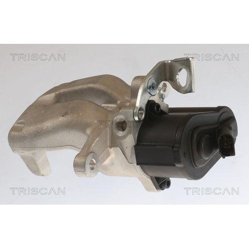 Гальмівний супорт TRISCAN 8175 29242 для VW, задня вісь праворуч, перед віссю, фото №2
