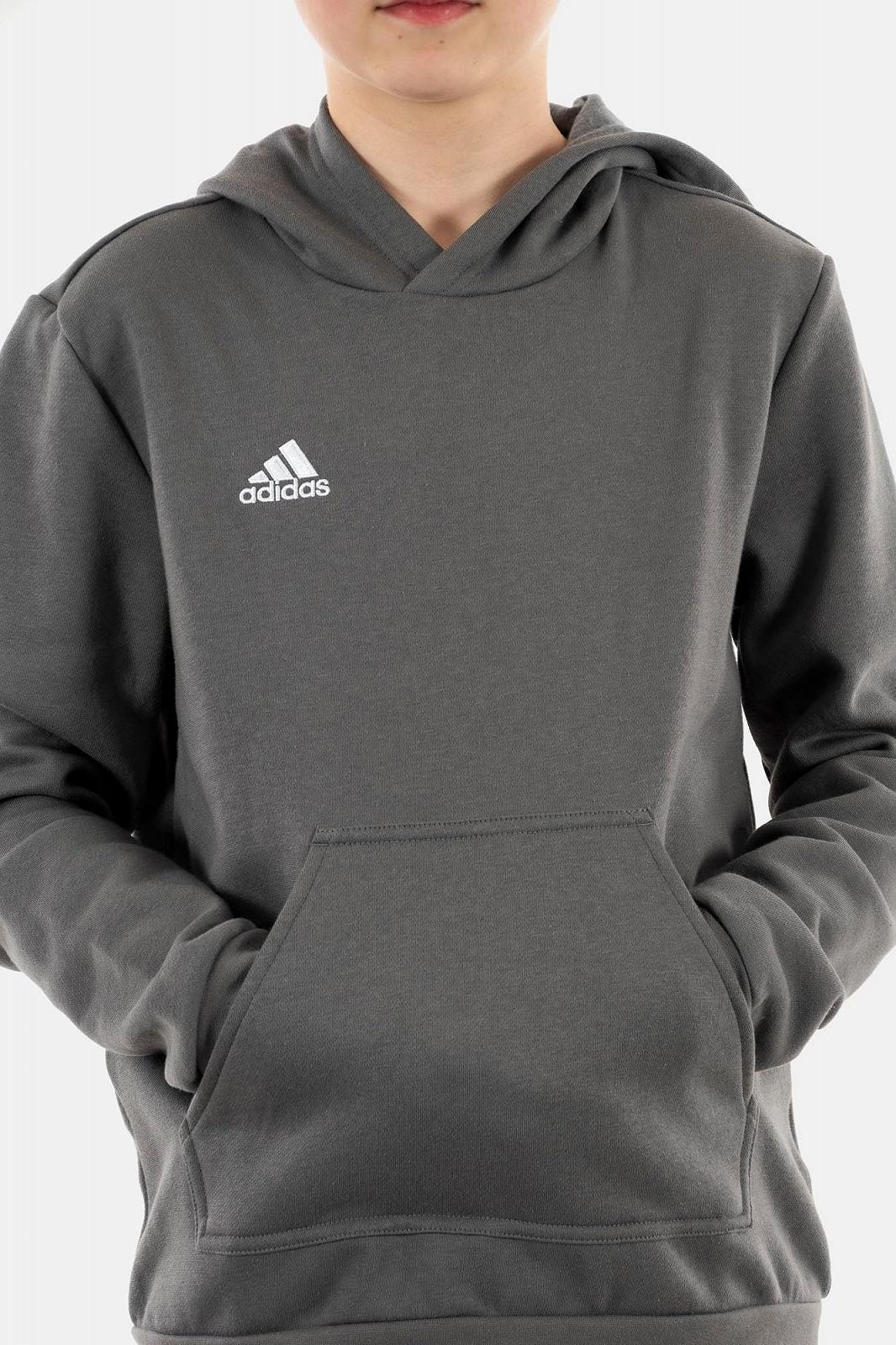 Толстовка adidas Entrada 22 Дитяча Унісекс, фото №2