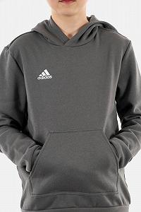 Толстовка adidas Entrada 22 Дитяча Унісекс synthetic.ua - Фото 1