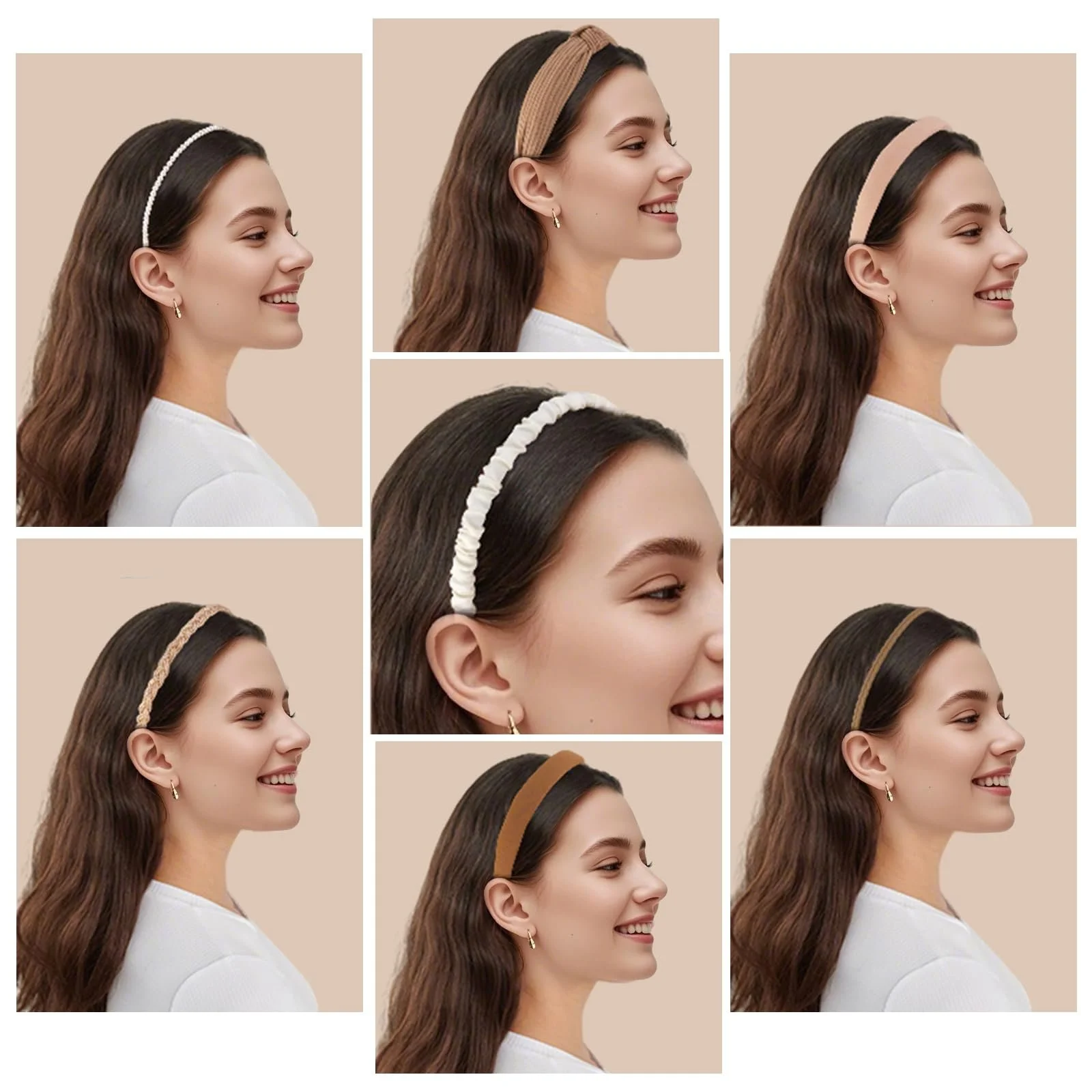 Набор обручей, фото №5 Набор обручей, фото №5