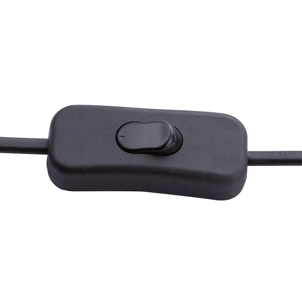 Настольная лампа GLOBO Narri 24002S Металл Золотистый/Черный матовый, фото №3