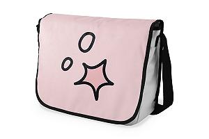 Ранець Bonateks Unisex Kinder Frschlbg100777, Різнокольоровий - Фото 1