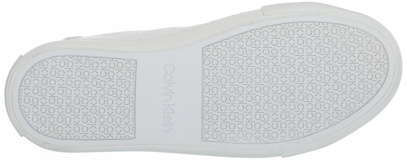 Кроссовки Calvin Klein Ciyan для женщин, фото №4