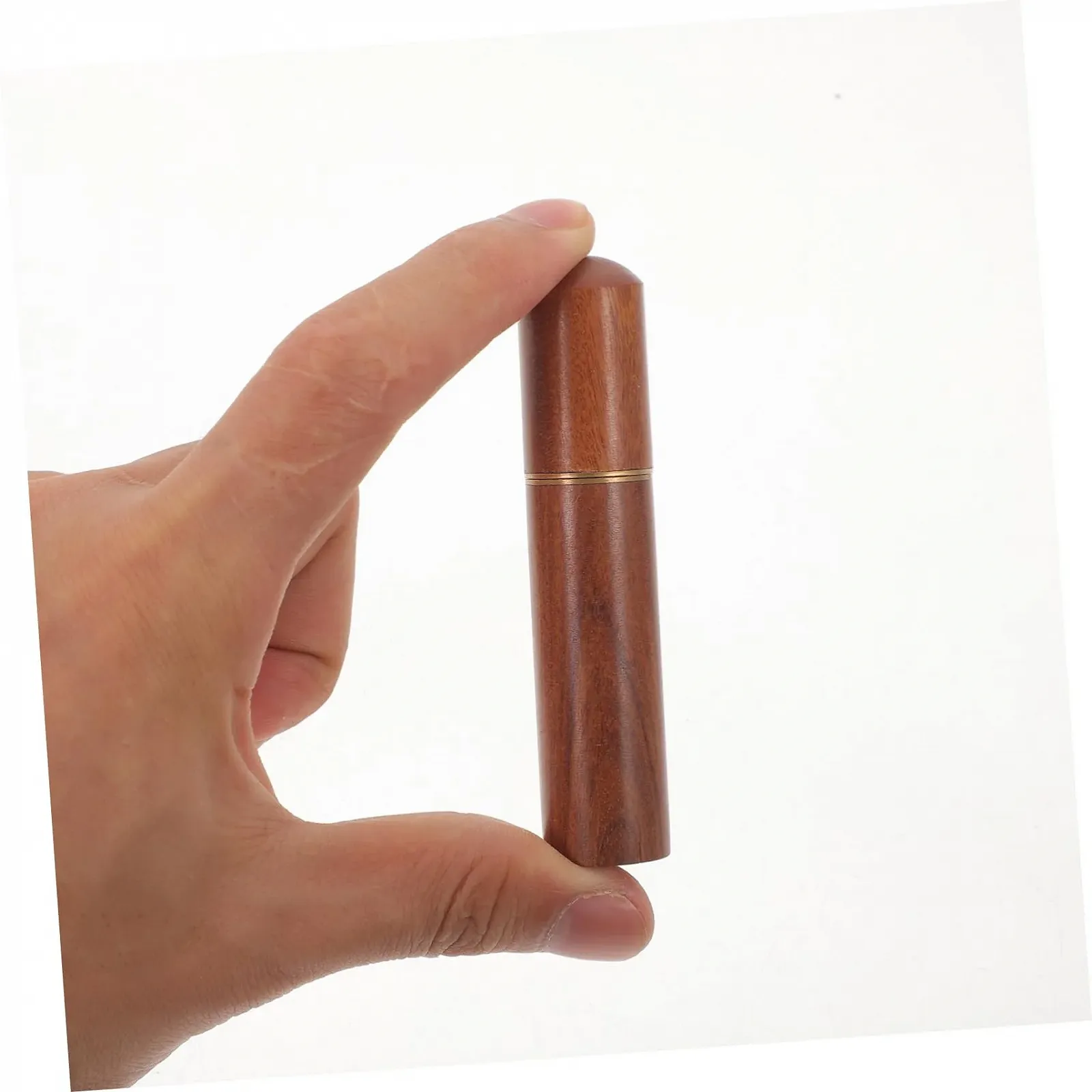 Коробка для зберігання Дерев'яна Маленька, фото №3