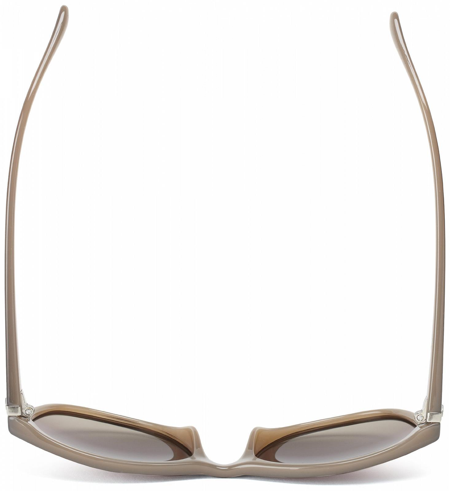 Сонцезахисні окуляри Polaroid круглі P8339, жіночі, фото №7