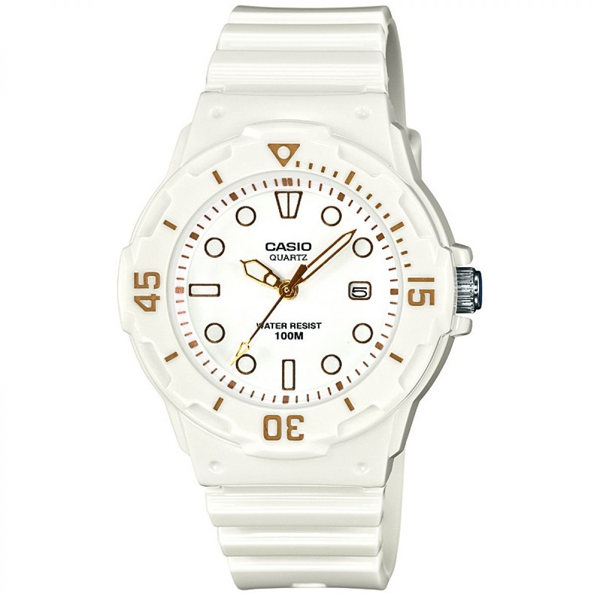 Часы Casio Collection LRW-200H Женские, фото №1