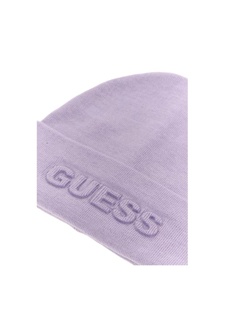 Капелюх Guess AW5179POL01 Фіолетовий M, фото №3