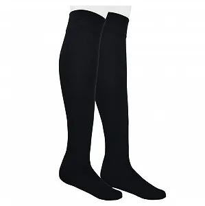 Жіночі панчохи Чорний, 6 пар - Фото 1