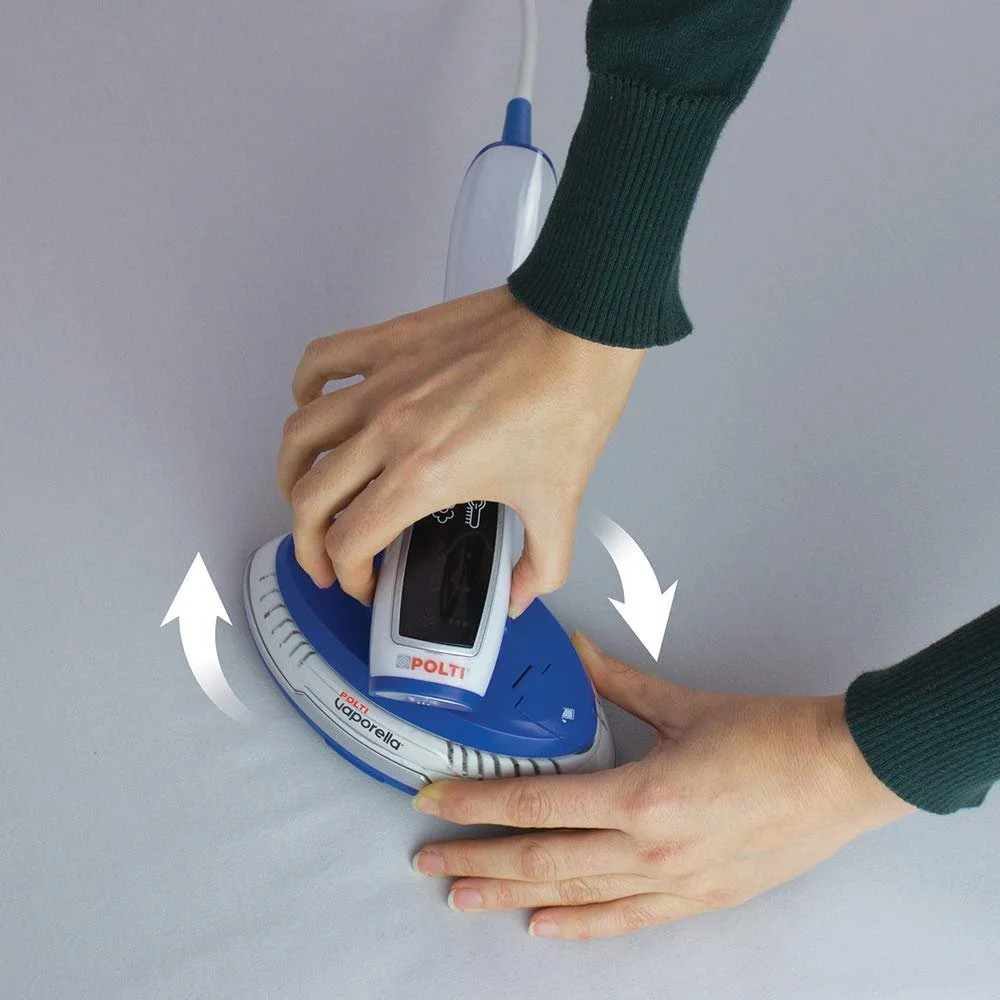 Вертикальный отпариватель Polti Vaporella Vertical Styler GSM20 Черный, фото №3