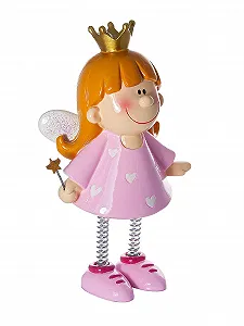 Скарбничка Mousehouse Gifts Fairy Princess Казкова принцеса synthetic.ua - Фото 1