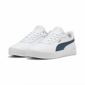 Кроссовки Puma Carina 2.0 женские - Фото 1