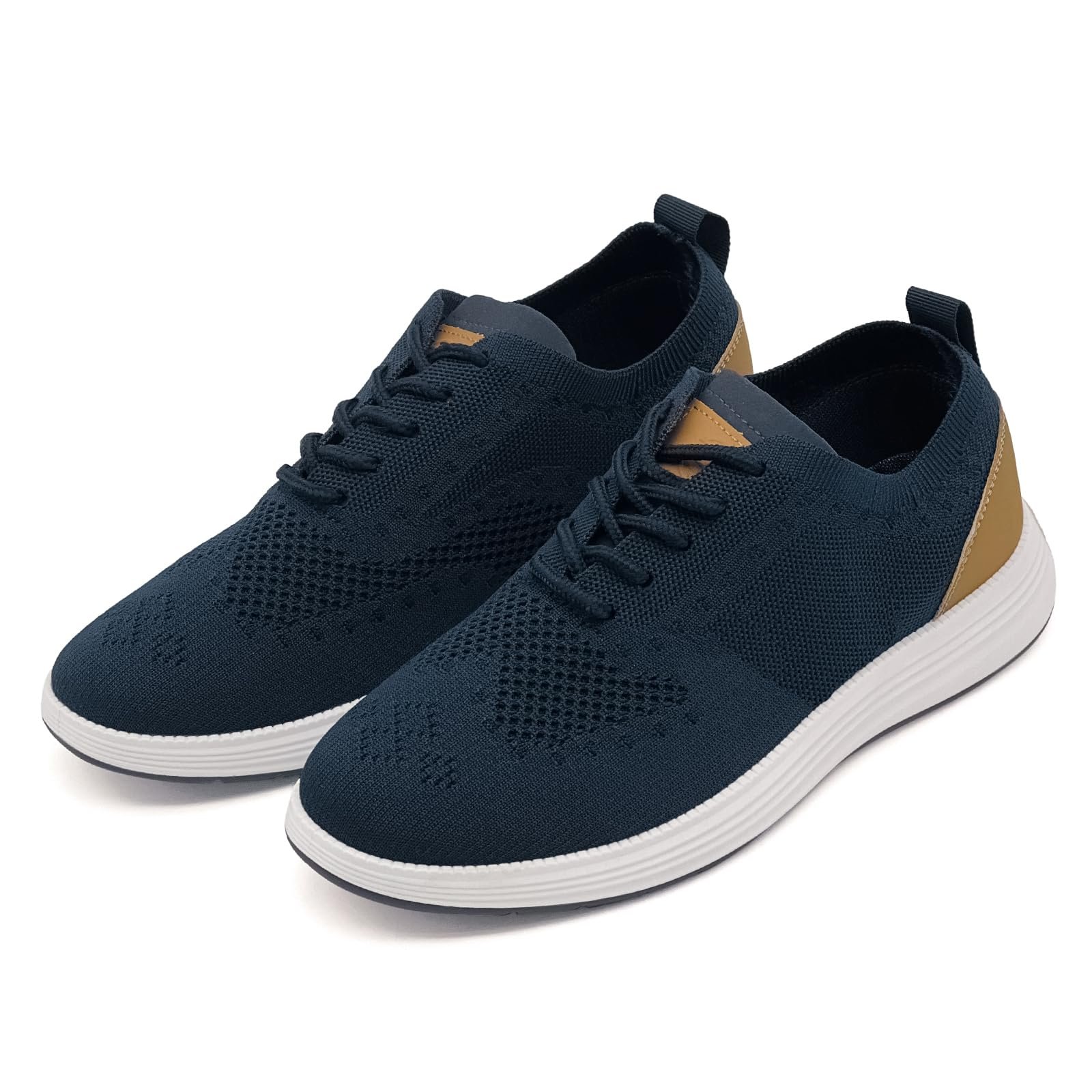 Кросівки Maxvinci Повсякденні Чоловічі Взуття, фото №4 Кросівки Maxvinci Повсякденні Чоловічі Взуття, фото №4