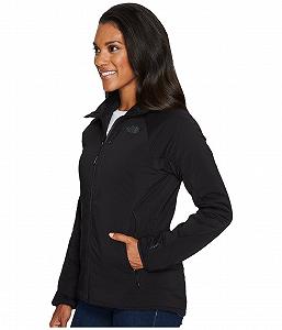 Женская зимняя куртка The North Face Ventrix synthetic.ua - Фото 1