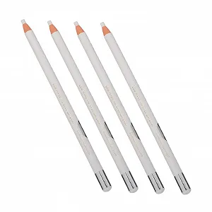 Олівець для очей Angoily білий - Фото 1