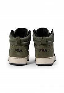 Кроссовки FILA Rega S Mid synthetic.ua - Фото 1
