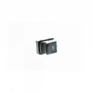 Вимикач склопідйомника VEMO Green Mobility Parts V10-73-0017 для AUDI SEAT SKODA - Фото 1