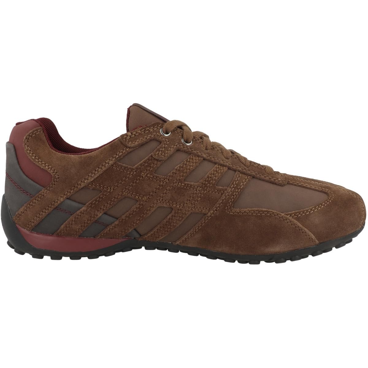 Кеды Geox Uomo Snake A, фото №3 Кеды Geox Uomo Snake A, фото №3