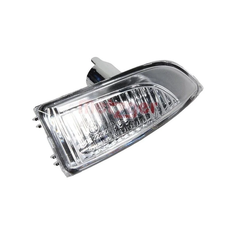 Указатель поворота METZGER 2080182 для RENAULT, наружное зеркало правое, фото №1