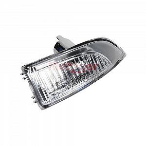 Покажчик повороту METZGER 2080182 для RENAULT, зовнішнє дзеркало праве - Фото 1