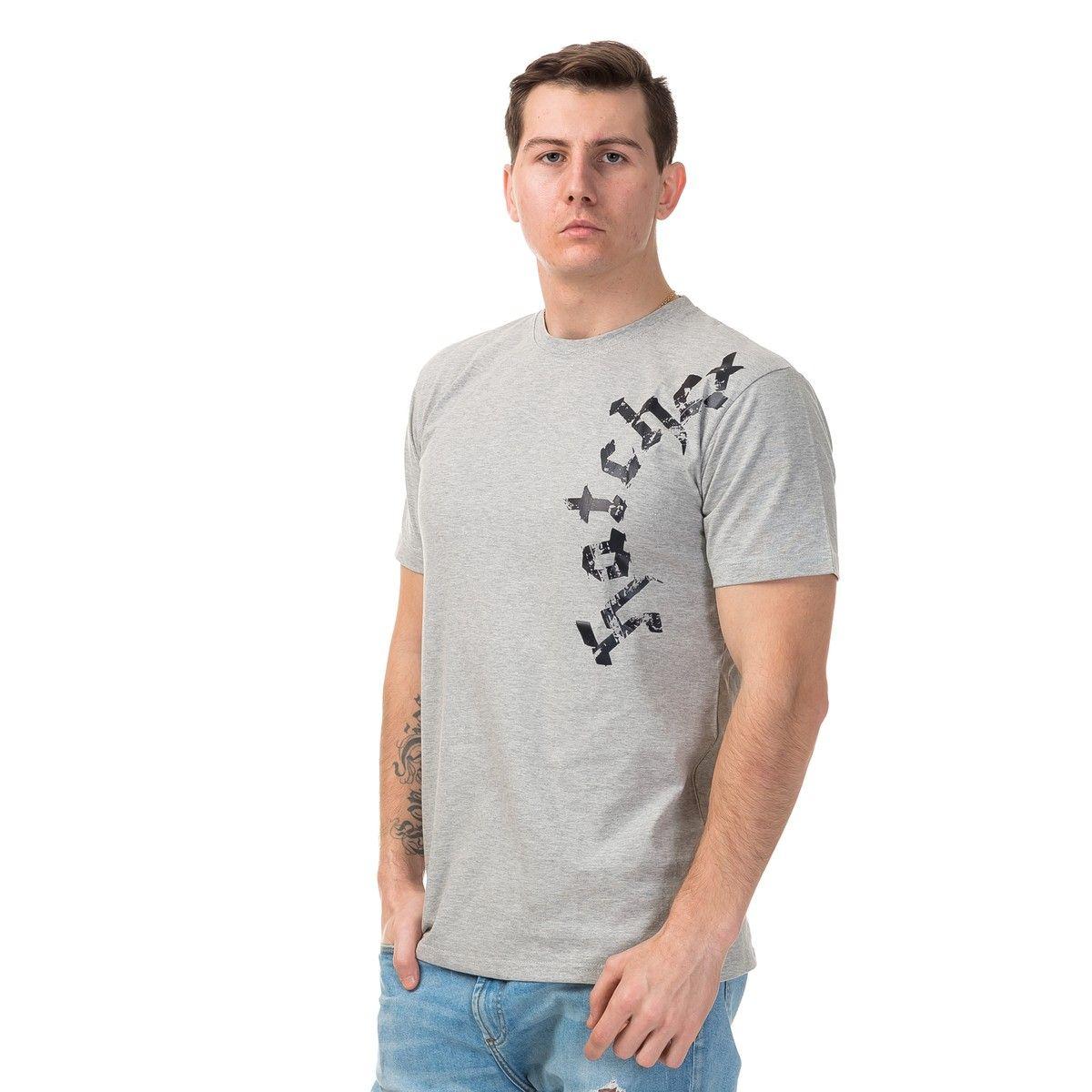 Dobermans Aggressive Футболка Hatchet TS40GY M, фото №1