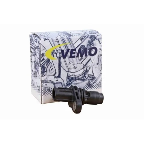 Датчик положения коленвала VEMO V32-72-0126 Original VEMO Quality для MAZDA, фото №2