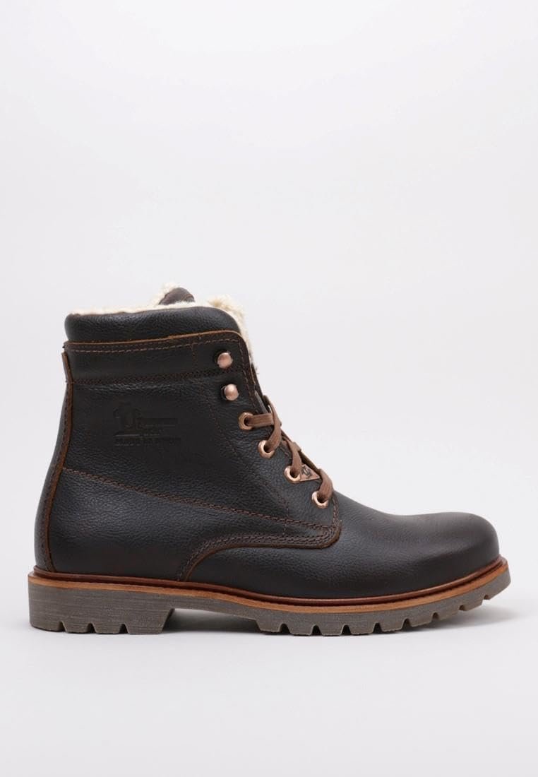 Чоловічі Чоботи Panama Jack P03 Aviator Classic, фото №2