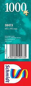Пазл Schmidt Spiele Thomas Kinkade Disney Jungle Book 59473 1000 деталей Разноцветный цена на synthetic.ua - Фото 1 Пазл Schmidt Spiele Thomas Kinkade Disney Jungle Book 59473 1000 деталей Разноцветный synthetic.ua - Фото 1