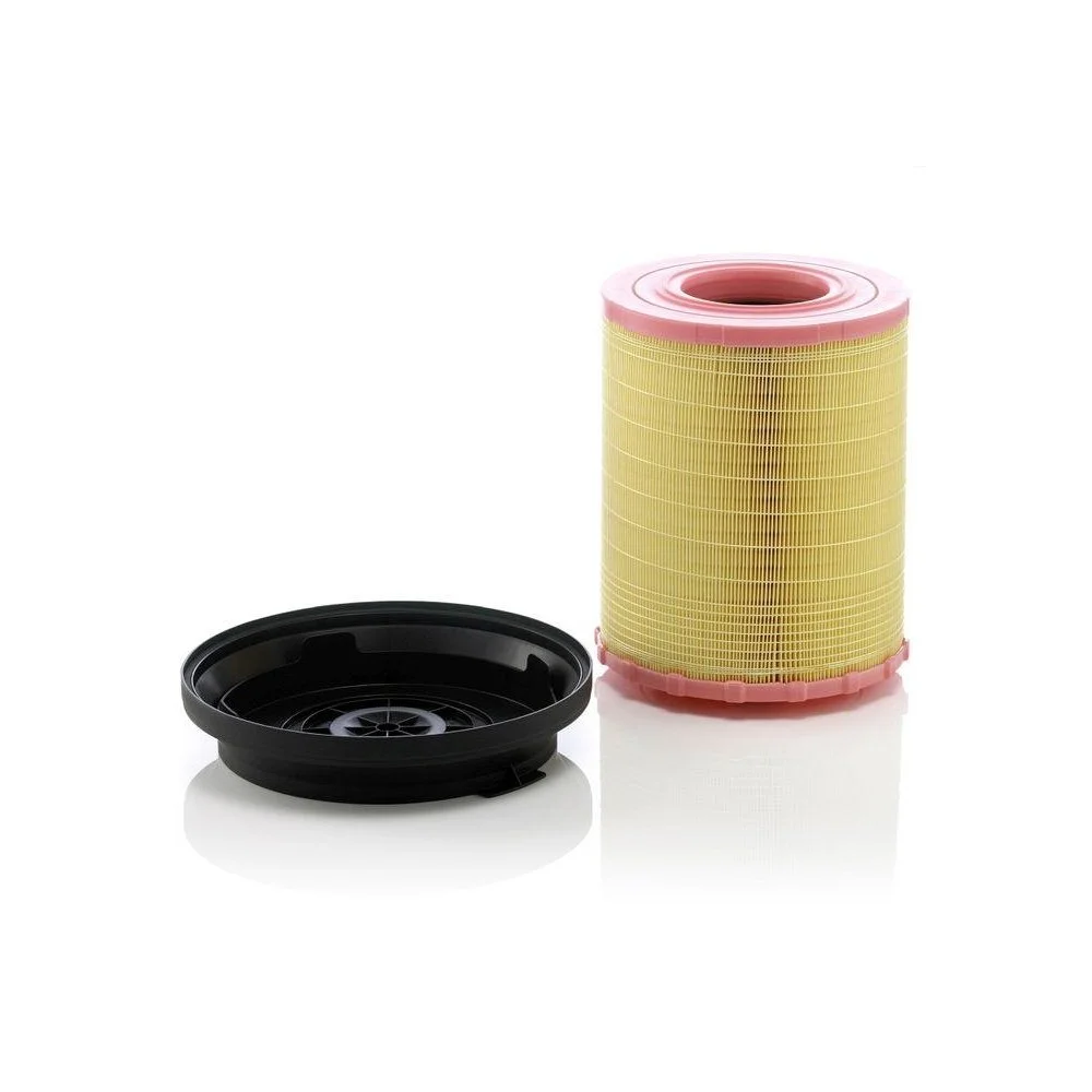 Воздушный фильтр MANN-FILTER C 29 010 KIT для MERCEDES-BENZ, фото №1