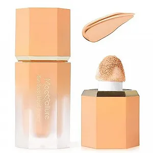 Консилер Povanjer Рідкий 5.2мл - Фото 1