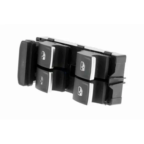 Перемикач склопідйомника VEMO V10-73-0583 Green Mobility Parts для VW VAG, фото №4