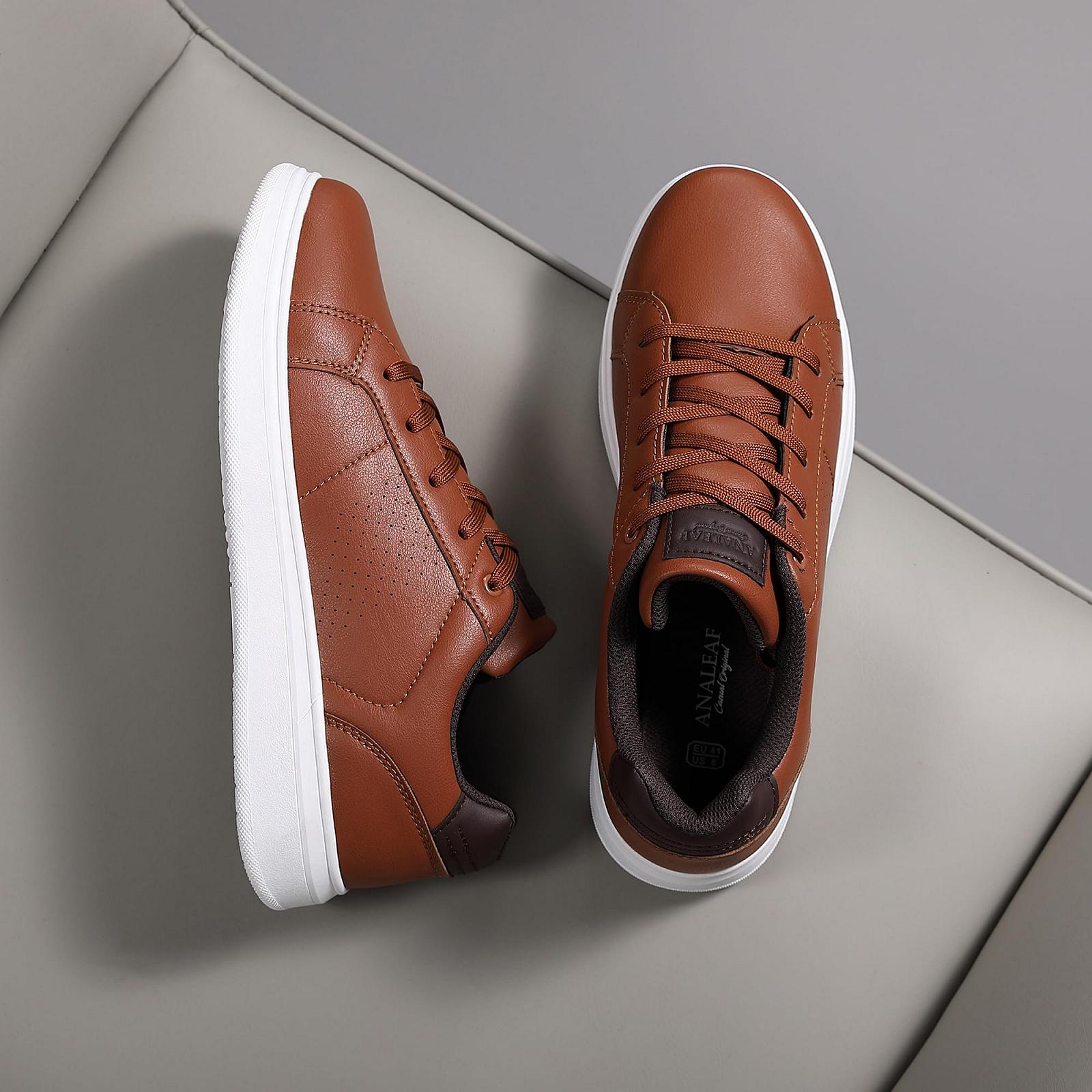 Чоловічі Кросівки ANALEAF, фото №9