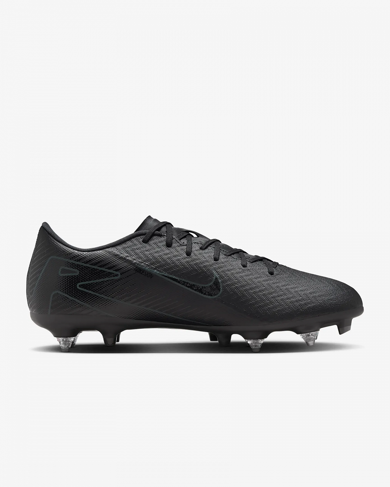 Бутси Nike ZOOM VAPOR 16 ACAD SG-PRO AC 41, фото №3