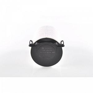 Воздушный фильтр BOSCH 1 457 433 576 для AUDI SEAT SKODA VW synthetic.ua - Фото 1