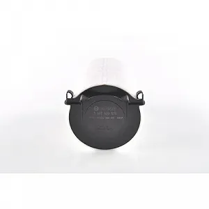 Повітряний фільтр BOSCH 1 457 433 576 для AUDI SEAT SKODA VW synthetic.ua - Фото 1