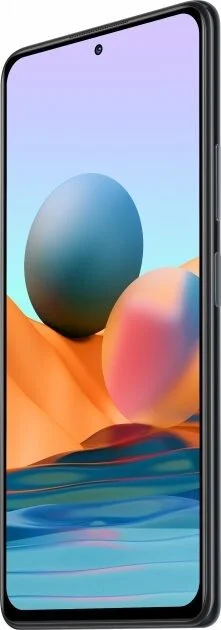 Смартфон Redmi Note 10 Pro / 6.6'' / 6/64GB / 4G / NFC / 4K-video Android 11 / Onyx Grey, фото №4