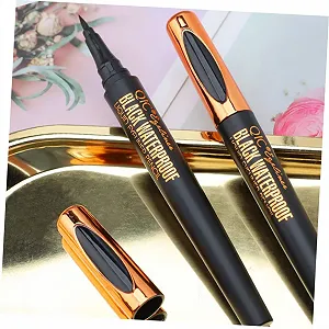 Подводка для глаз Mikinona Коричневый synthetic.ua - Фото 1