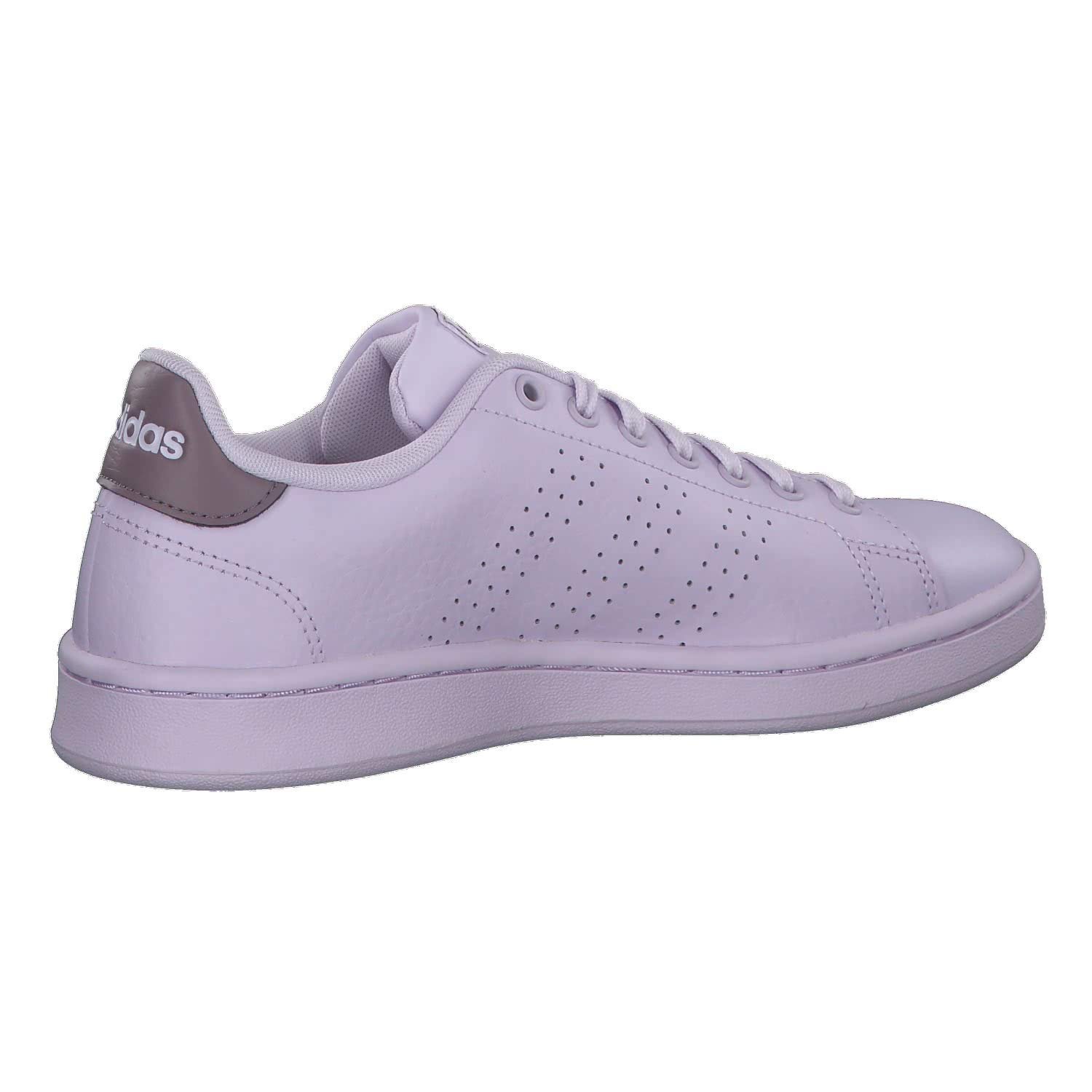 Кросівки Adidas Advantage K Білий, фото №7