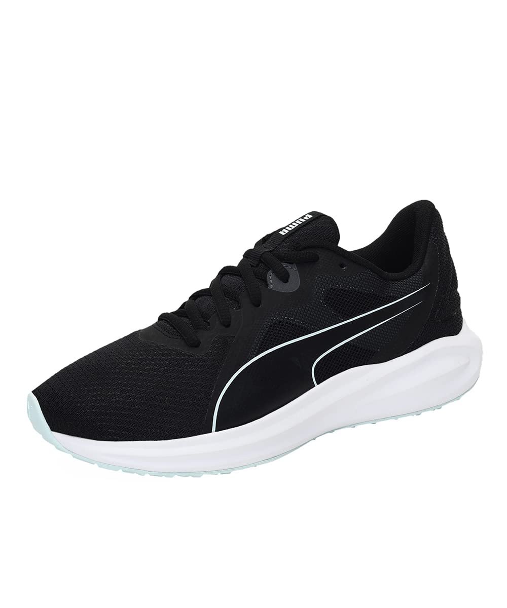 Кроссовки PUMA Twitch Runner Unisex, фото №1